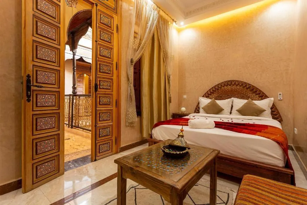 Riad Alice Terrace & Spa-1