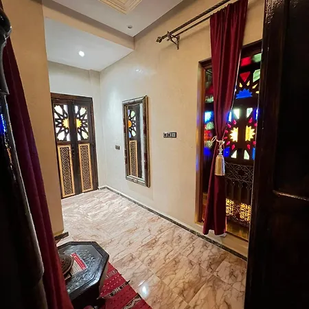 Riad Alice Terrace & Spa-3
